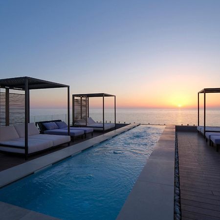 Be Batroun Hotel Bagian luar foto