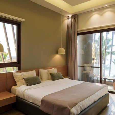 Be Batroun Hotel Bagian luar foto