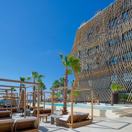Be Batroun Hotel Bagian luar foto